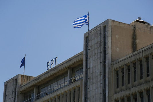 Η DIGEA κόβει την ΕΡΤ από τον ερχόμενο Οκτώβριο – Απέτυχε να προμηθευτεί πομπούς επίγειας ψηφιακής εκπομπής